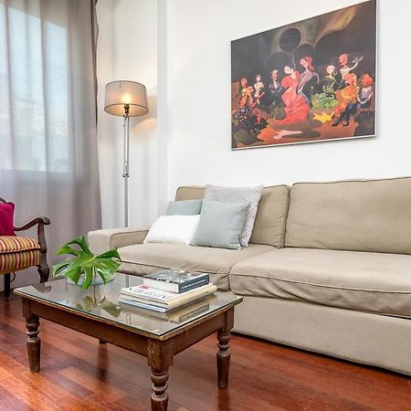 Apartamentos Victoria Premium Málaga Exterior foto