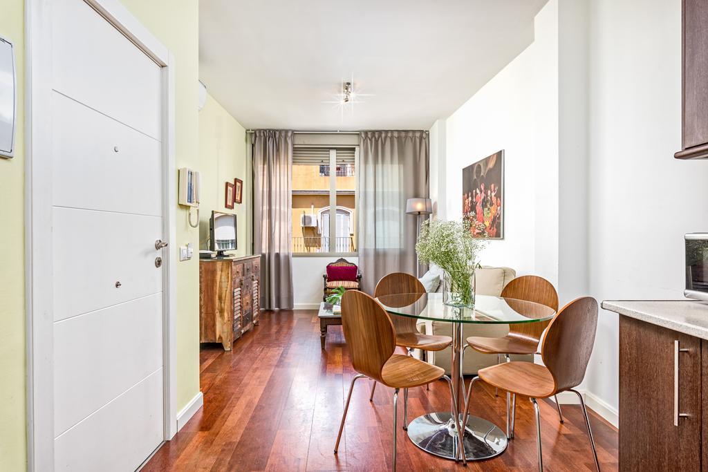 Apartamentos Victoria Premium Málaga Exterior foto