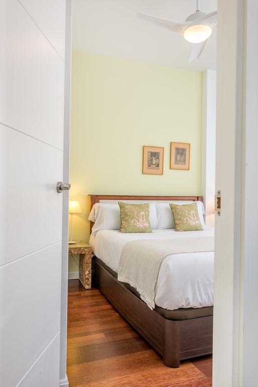 Apartamentos Victoria Premium Málaga Exterior foto